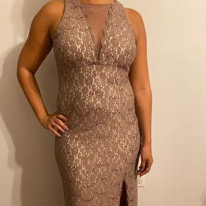 Used Wedding guest dress